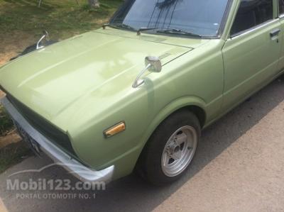 Jual BU Toyota Corolla corvet 75