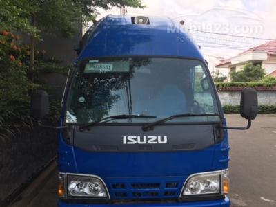 Jual Cepat Isuzu Elf NHR55