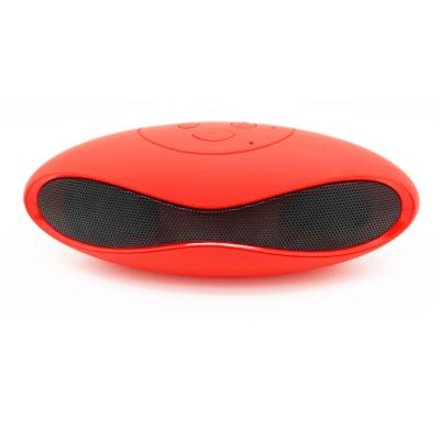 KAT Speaker Bluetooth Mini X6U - Orange