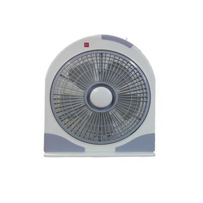 KDK Box Fan WG30X - Putih/Abu-abu