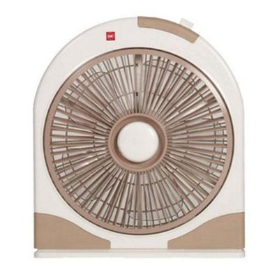 KDK WG30X Box Fan 12" - Abu-abu