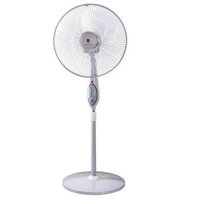 KDK WK 40X Stand Fan 16" - Putih