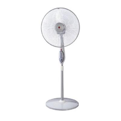 KDK WK40EI Stand Fan -Putih