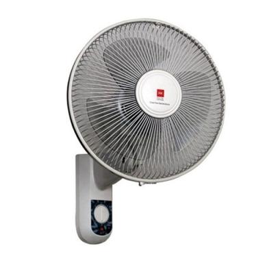 KDK WN30B Wall Fan - Abu-abu