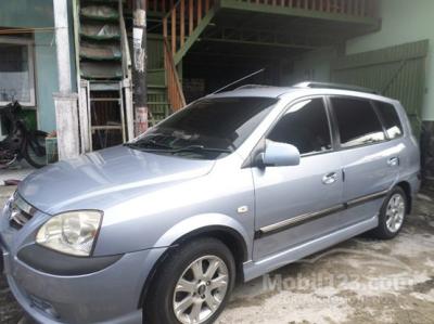 KIA Carens 2 SE Plus 2007 MT Milik Sendiri Sangat Terawat