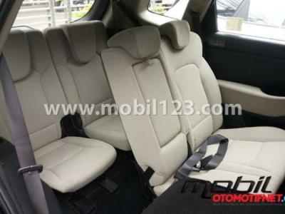 KIA Carens 2013