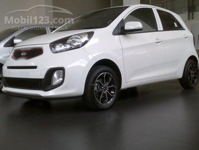 KIA PICANTO PROMO IMLEK SPECIAL BEST DEAL