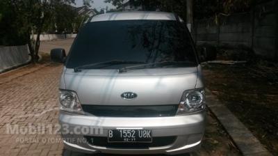 KIA PREGIO th 2011, 12 Seaters