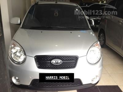 KIA Picanto 1.1 MT 2010