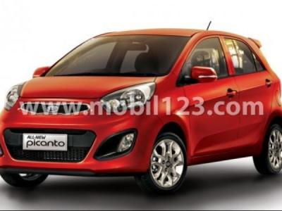 KIA Picanto 2013