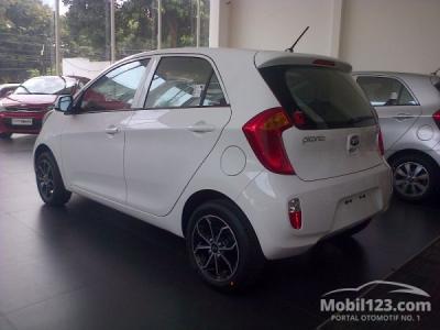 KIA Picanto 2014