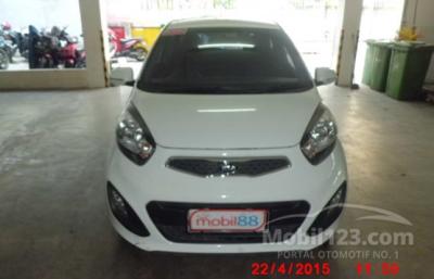 KIA Picanto SE