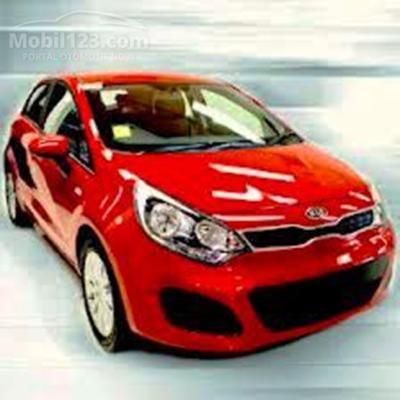 KIA RIO PROMO IMLEK BEST DEAL