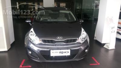 KIA Rio 1,4 ATPM RESMI KIA MOBIL