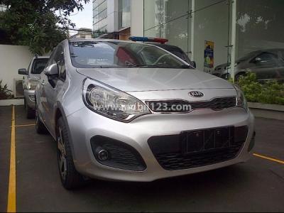 KIA Rio 2013