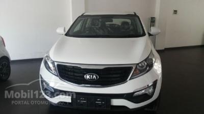 KIA Sportage 2,0 TDP 30 JUTAAN