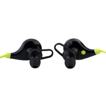 KKMOON QX-01 Wireless Sports Bluetooth V4.1 Stereo Headset (Intl)  