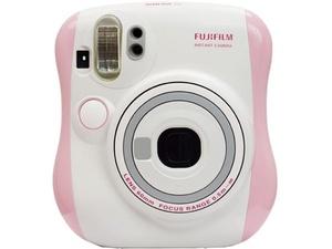 Kamera Fujifilm Instax Polaroid Mini 25 (Pink)