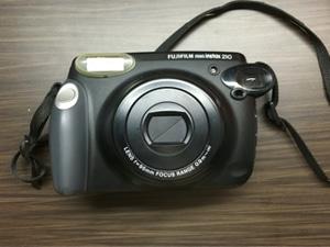 Kamera Fujifilm instax wide 210