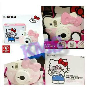 Kamera Polaroid Fujifilm Hello Kitty