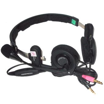 Keenion Headphone KDM-II Lipat  