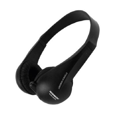 Keenion KOS-003 Black Headset