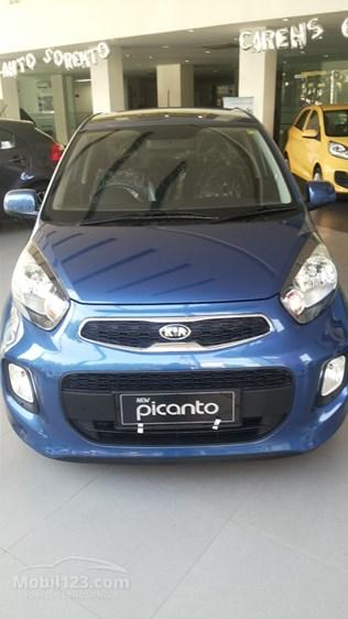 Kia Picanto Promo Angsuran Murah