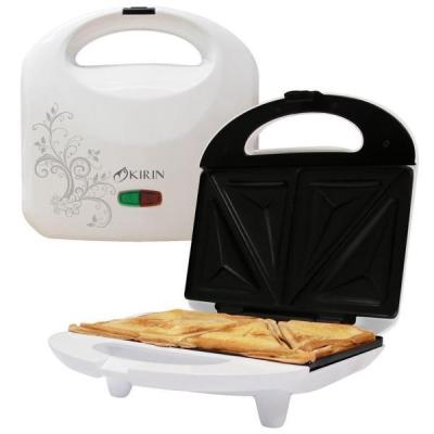 Kirin KST-360 Pemanggang Sandwich Toaster