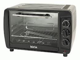 Kirin electric Oven KBO 350 RA