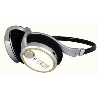 Koss Bluetooth Headphone Cobalt-Putih  