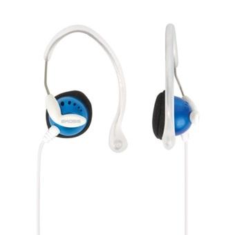 Koss In Ear Headphone Clipper-Biru  