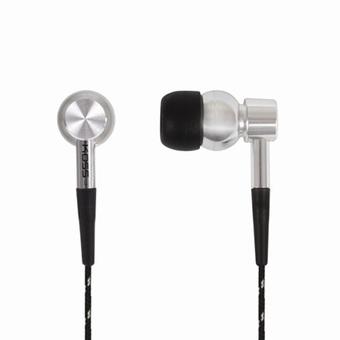 Koss In Ear Headphone KDX200-Silver  