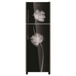 Kulkas Polytron Glass door 2 pintu PRG 21BG Belleza