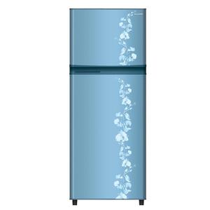 Kulkas SHARP 2 pintu 195L Kirei SJ-195MD-FB BLUE