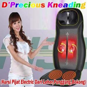 Kursi Pijat Elektric PRECIOUS KNEADING SHIATSU