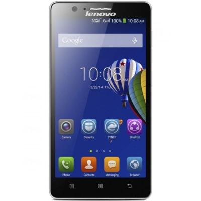 LENOVO A536 - Quad Core - 8GB - Hitam