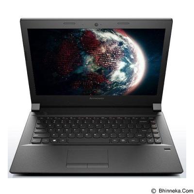 Harga Lenovo Business Notebook B41-35 00kid - Pricenia.com