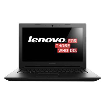 LENOVO G40-30-1WID BLACK  