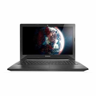 LENOVO IP300-14ISK 80Q600D3ID 14"/i7-6500U/4G/500G/AMD Radeon R5 M330 2G/DOS - Glossy Black Original text