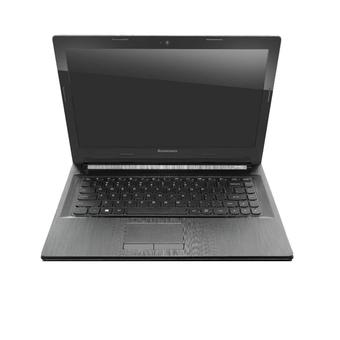 LENOVO IdeaPad G40-45-BID - RAM 4G - AMD Quadcore A8-6410 - 14"LED - Hitam  