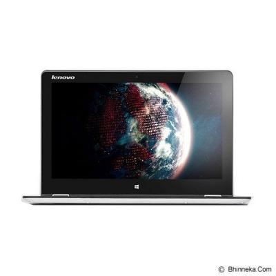 LENOVO IdeaPad YOGA 700 TID - Silver