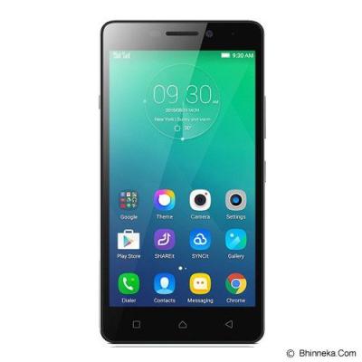 LENOVO Vibe P1M - Onyx Black