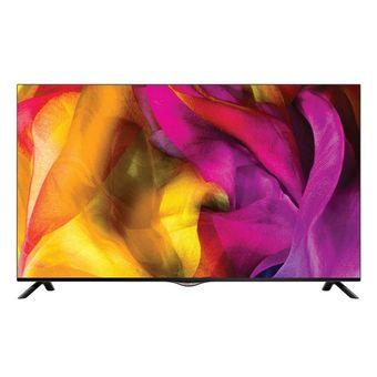 LG 42" TV - LED - Hitam - 42UB820T  