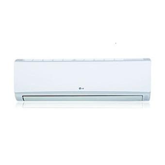 LG AC Split T-05NL - 1/2 PK Standard - Putih  