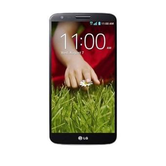 LG D802 G2 16GB - Hitam  