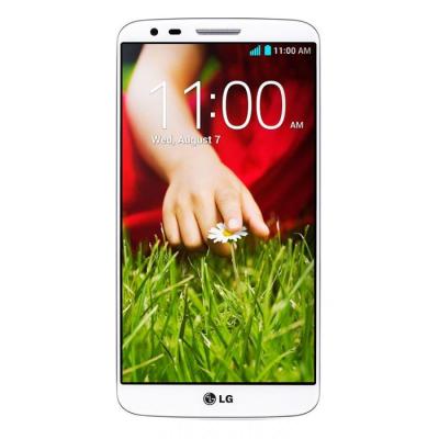 LG G2 D802 - 16 GB - Putih