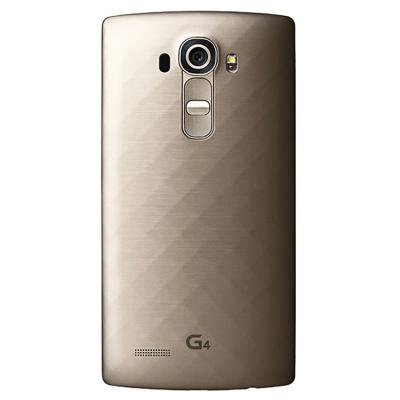 LG G4 - 32GB - Shine Gold