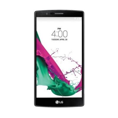 LG G4 H-818P Stylus Abu-abu Smartphone [5.5"/RAM 3GB]