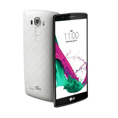 LG G4 H818P Ceramic White Smartphone