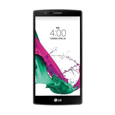 LG G4 Leather Brown Smartphone [RAM 3 GB/ROM 32 GB]